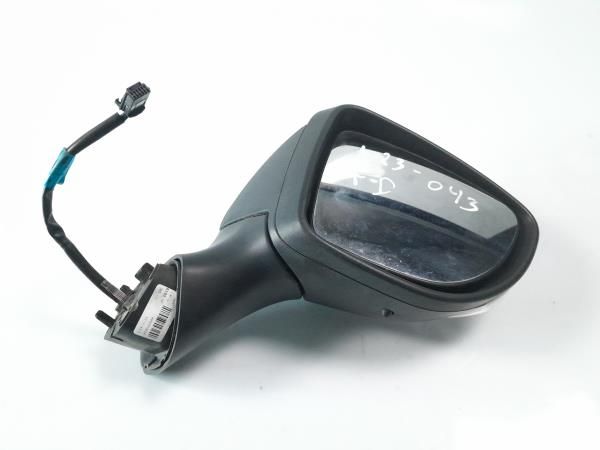 Retrovisor / espelho direito RENAULT Clio IV Société