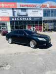 Toyota camry 50   2011