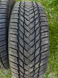 Продам шини зимові 235/65 r17 2024 року