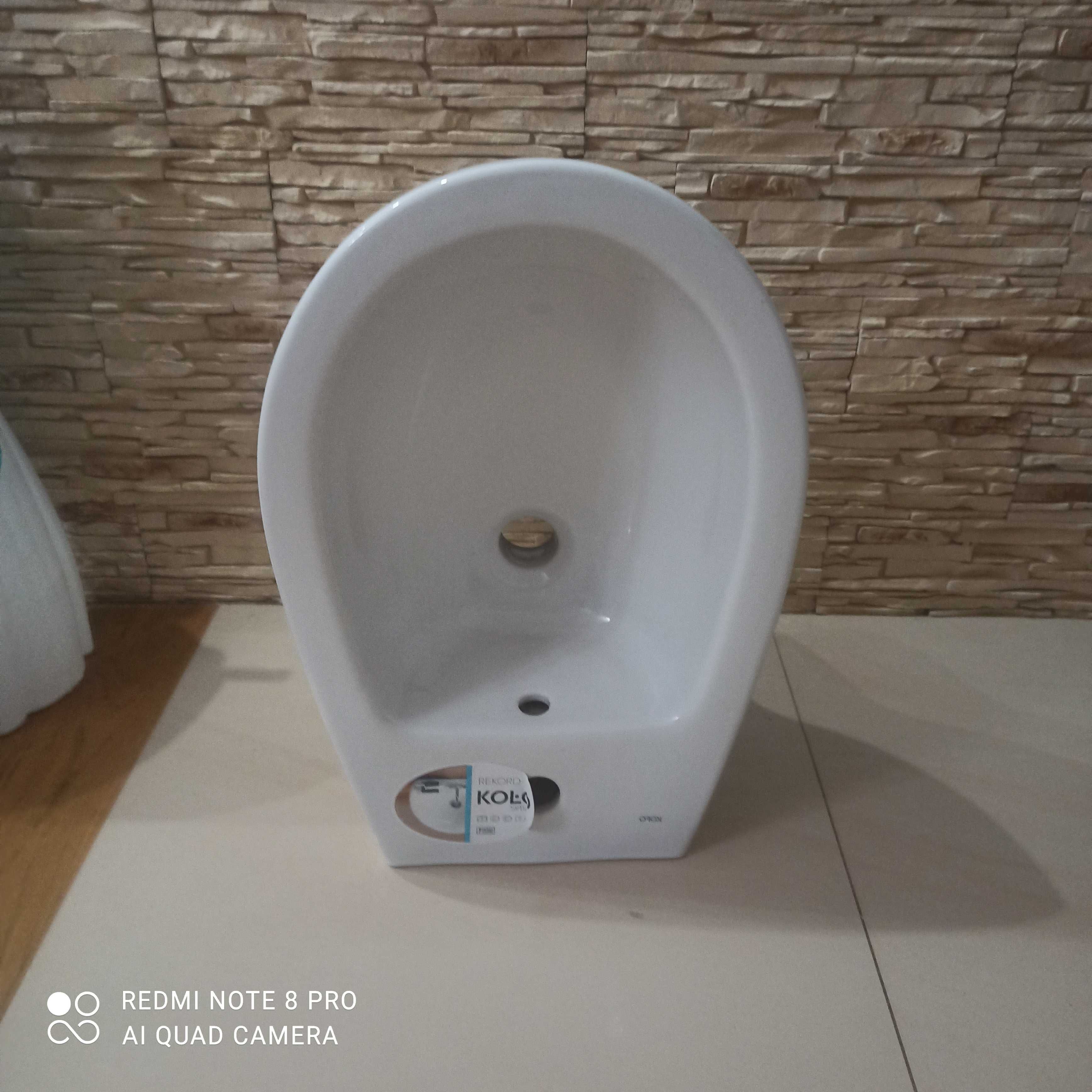 BIDET Koło nowy okazja