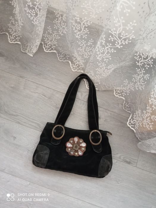 Топова сумка! Замш. Клатч.Сумка Замшева.