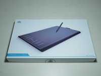 Tablet graficzny Huion 1060 new plus