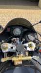 Kawasaki ninja zx6r 636
