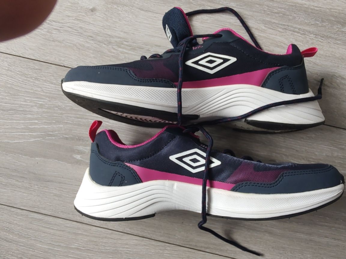 Buty sportowe Umbro