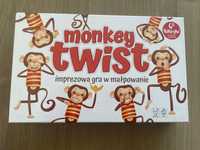 Gra monkey twist