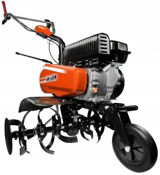 Wynajem Wypożyczenie glebogryzarka zagęszczarka agregat karcher stihl
