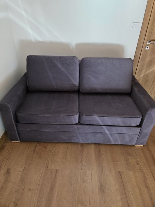 Sofa z funkcją spania