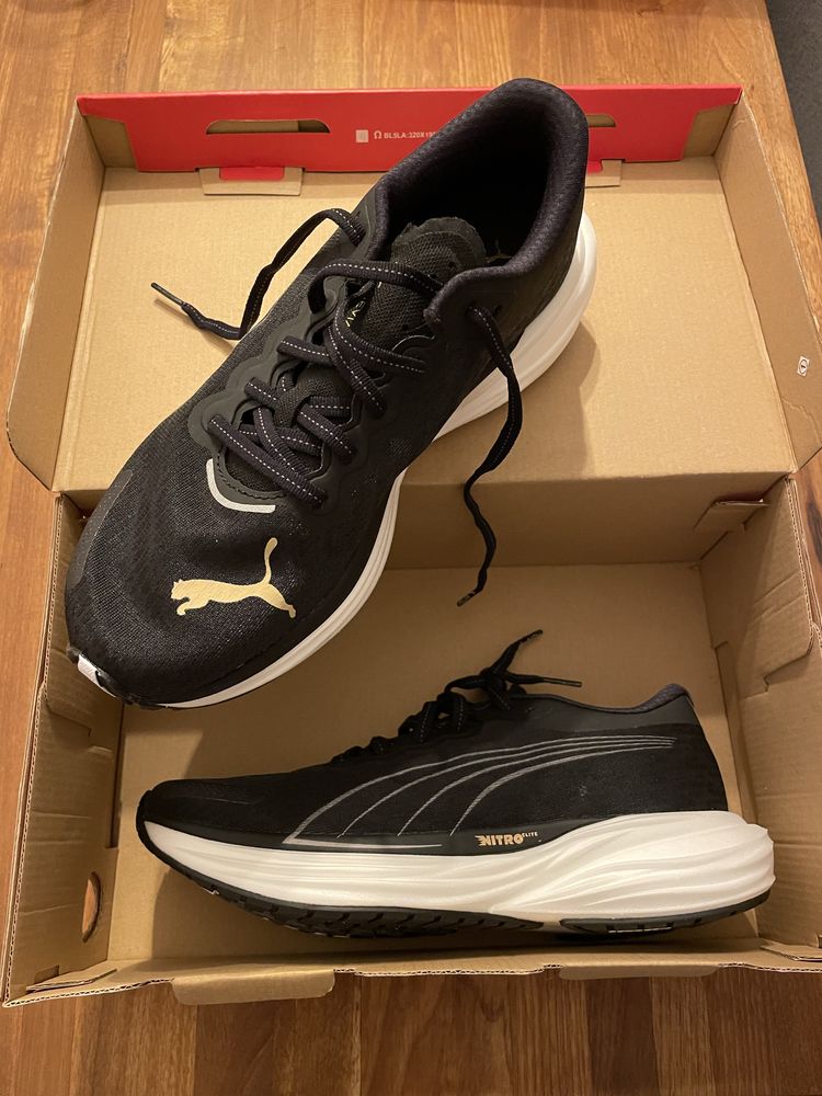 Puma Deviate Nitro 2
