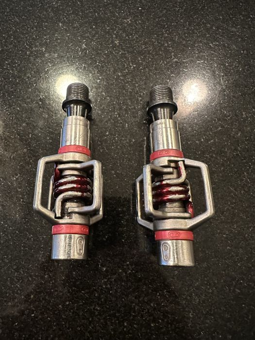 Pedały Crank Brothera Eggbeater 3