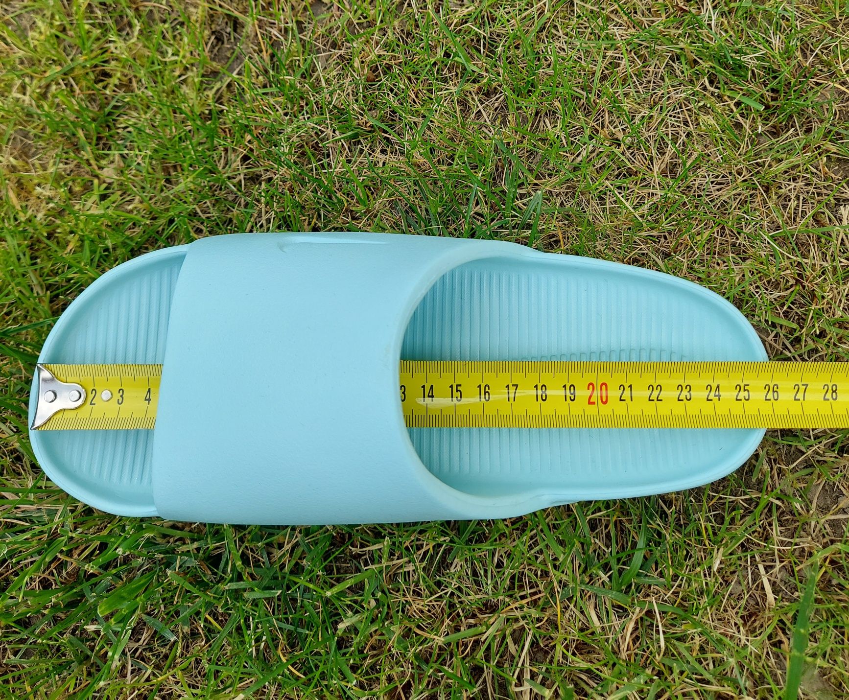 Klapki damskie Nike Calm Slide rozmiar 40.5