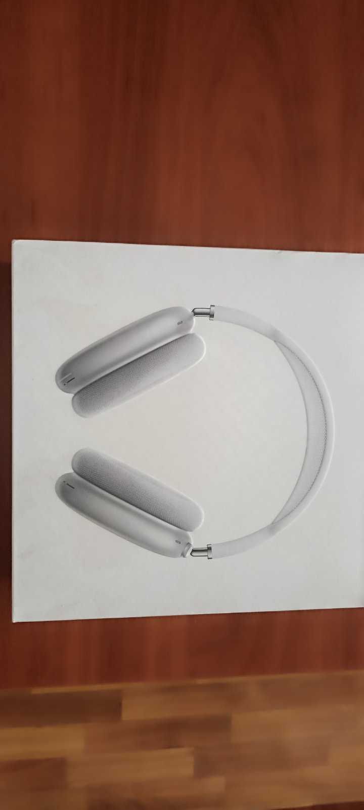 Навушники(ГарнітураAirPods Маx