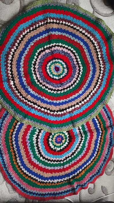 Продам коврики.Ціна  50 грн.