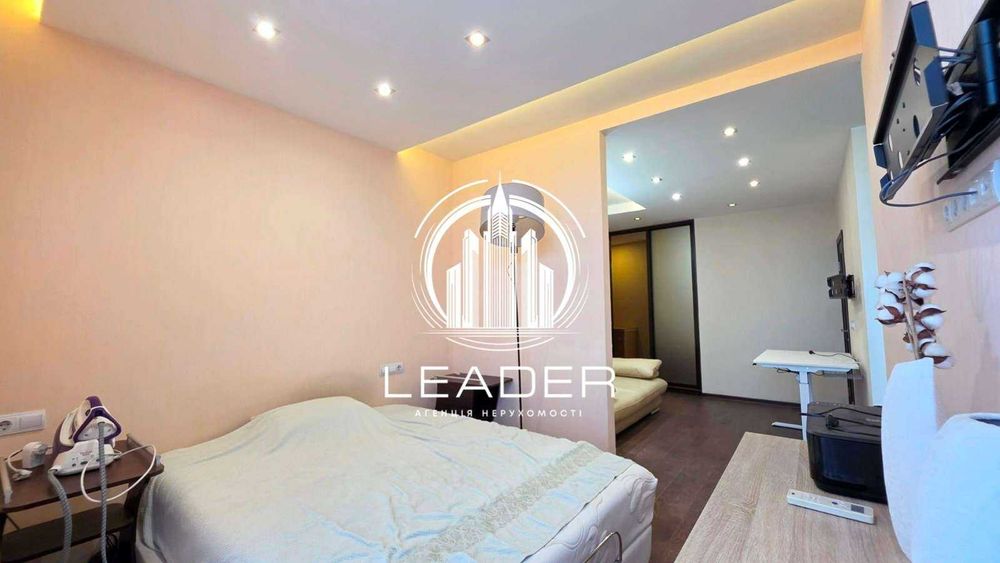 1 к. Регенераторна 4 ЖК «Комфорт Таун», м. Дарниця. Торг.