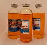 Olej z rokitnika syberyjskiego zestaw  3 x 250 ml