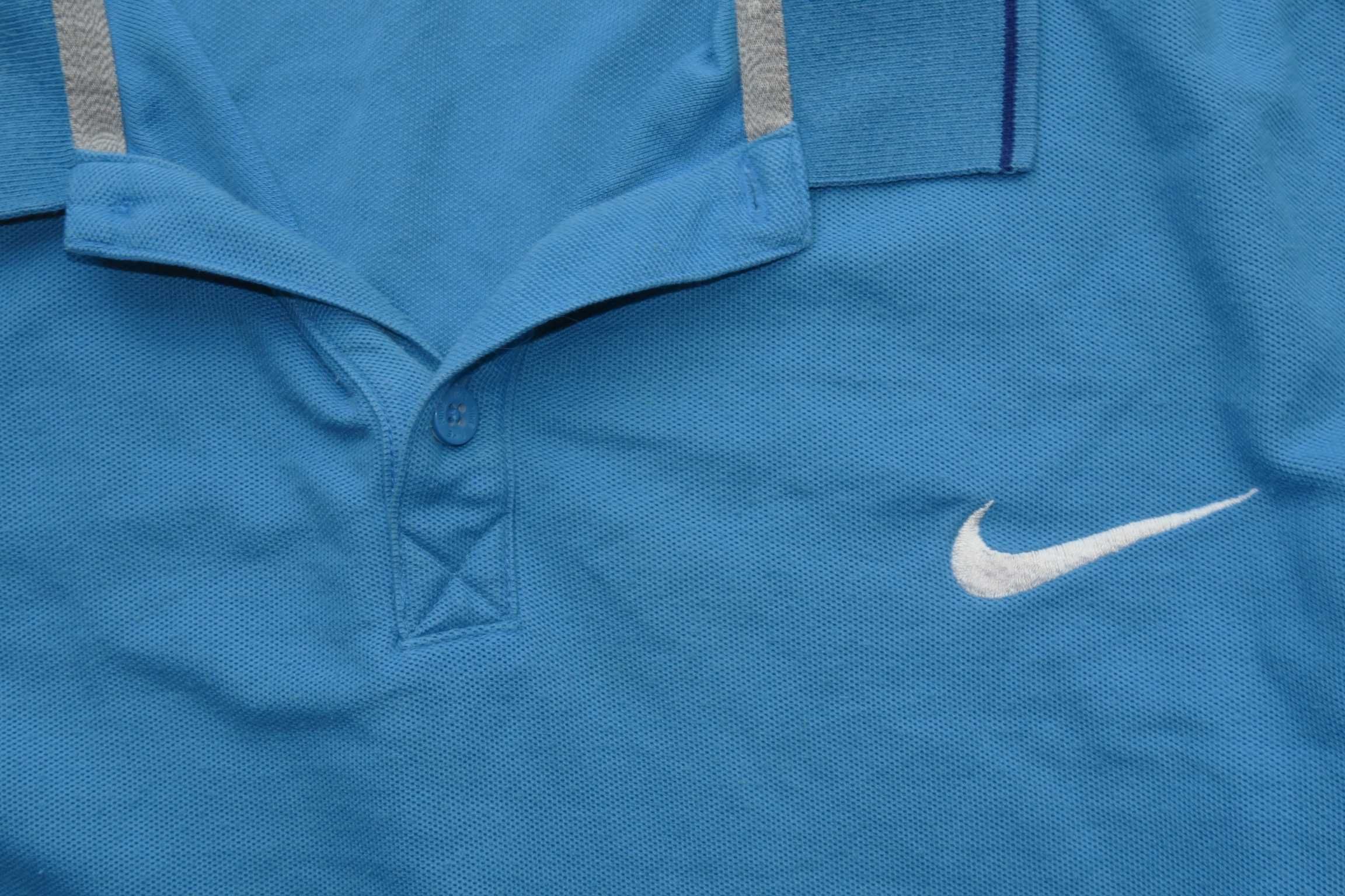 Nike Golf koszulka polo polówka L