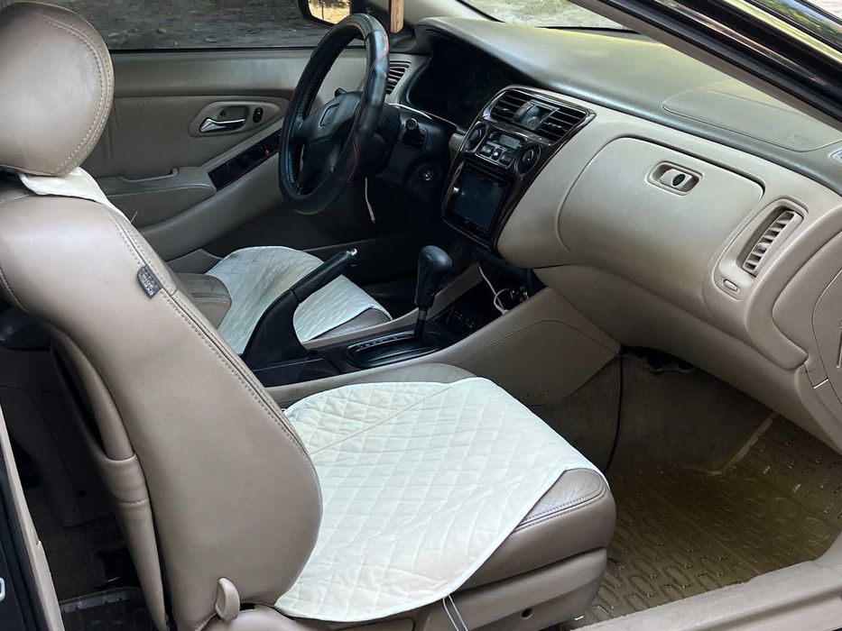 Продам Honda Accord 2000р. #71487