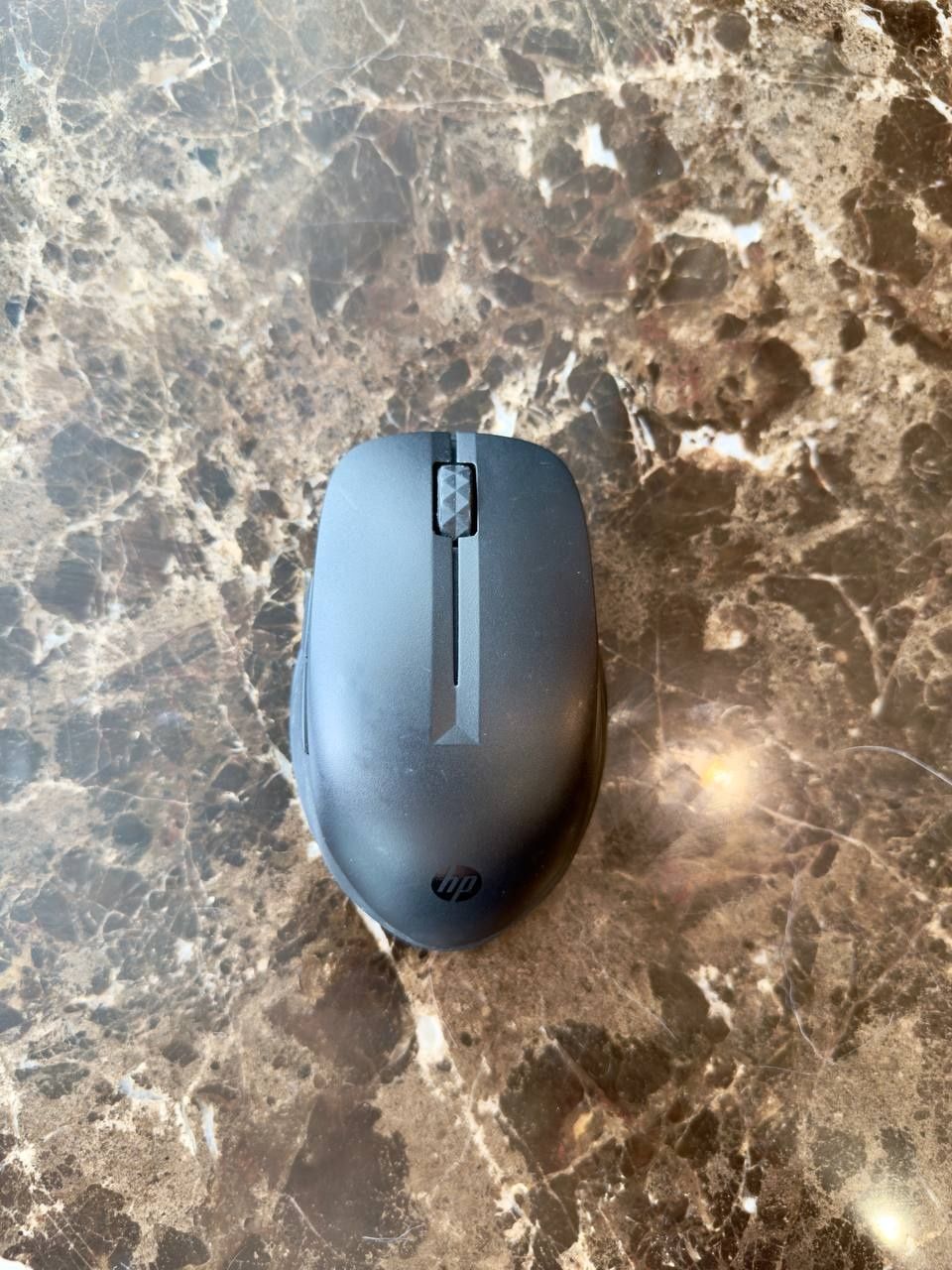 HP 435 Multi-Device Wireless Mouse
