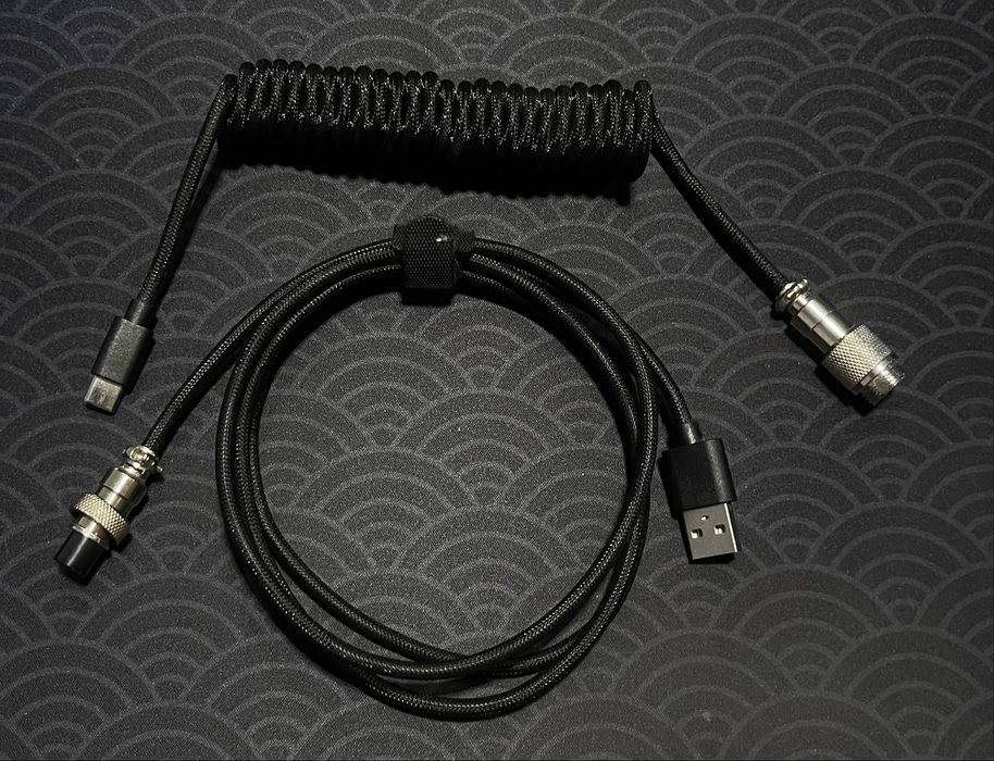 Кабель  авиатор