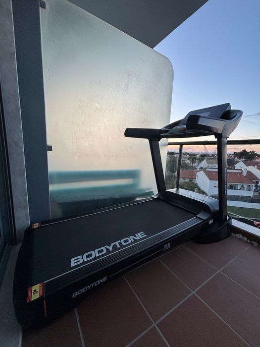 Passadeira Electrica BODYTONE DT21+