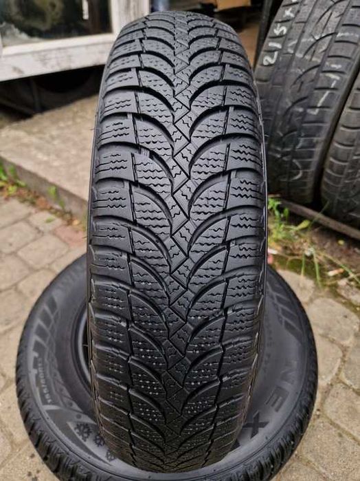 155/80R13 Nexen Winguard Snow G WH2 Шини/Колеса/Зима Склад шин