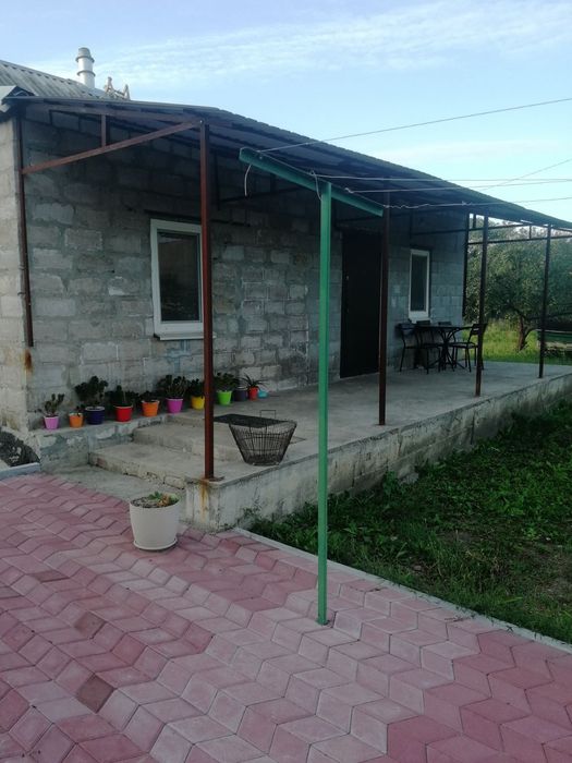 Сдам дом в Пашеной Балке