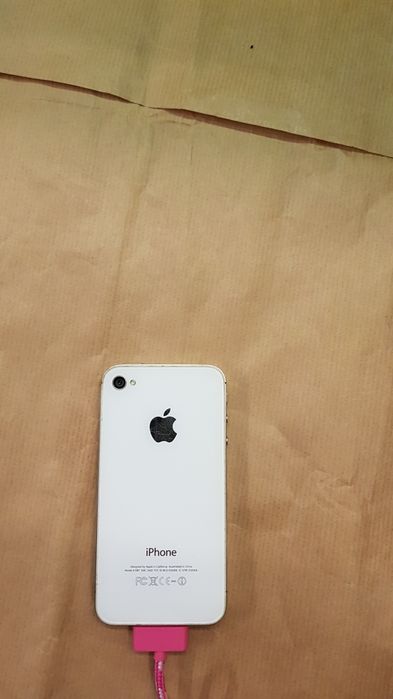 iPhone A1387 smartfon