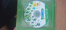 The Sims 4 Xbox One