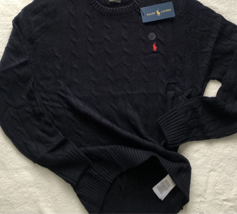 Sweter meski - Polo ralph lauren