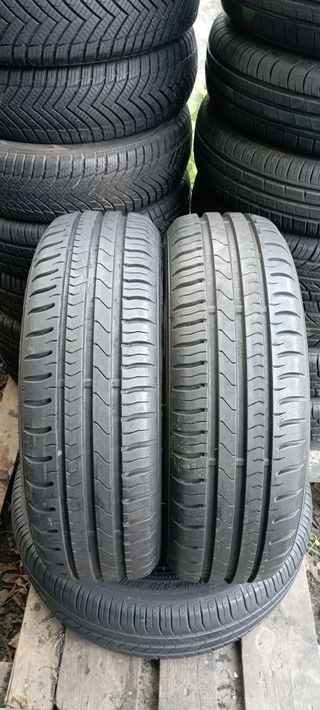 Continental 195 65 r15 4шт 2шт 1шт шини б'у з Європи