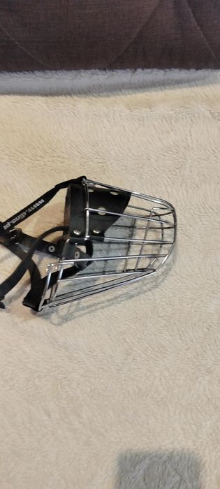 Kaganiec dla duzego psa