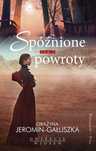 Spóźnione powroty. Prószyński