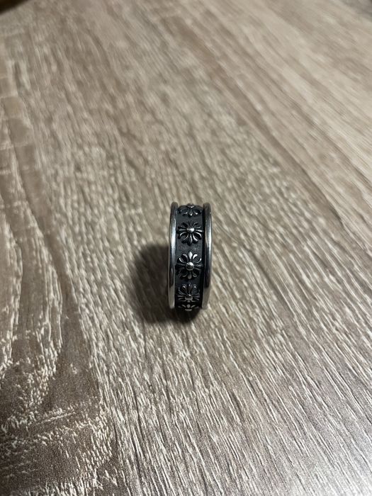 Chrome Hearts кольцо размер 18