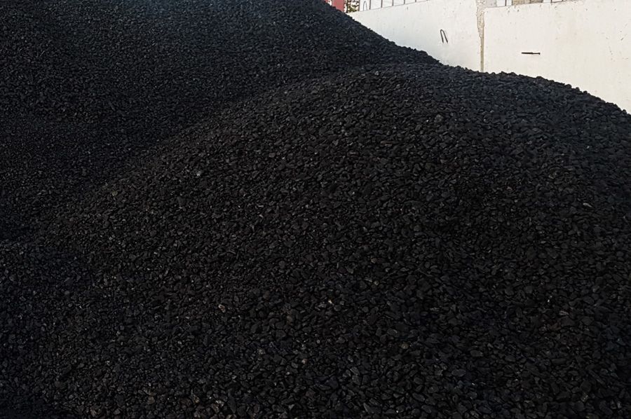 Wegiel orzech KWK rydultowy 1150 zl/t wysoka jakosc !