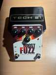 tech 21 boost fuzz