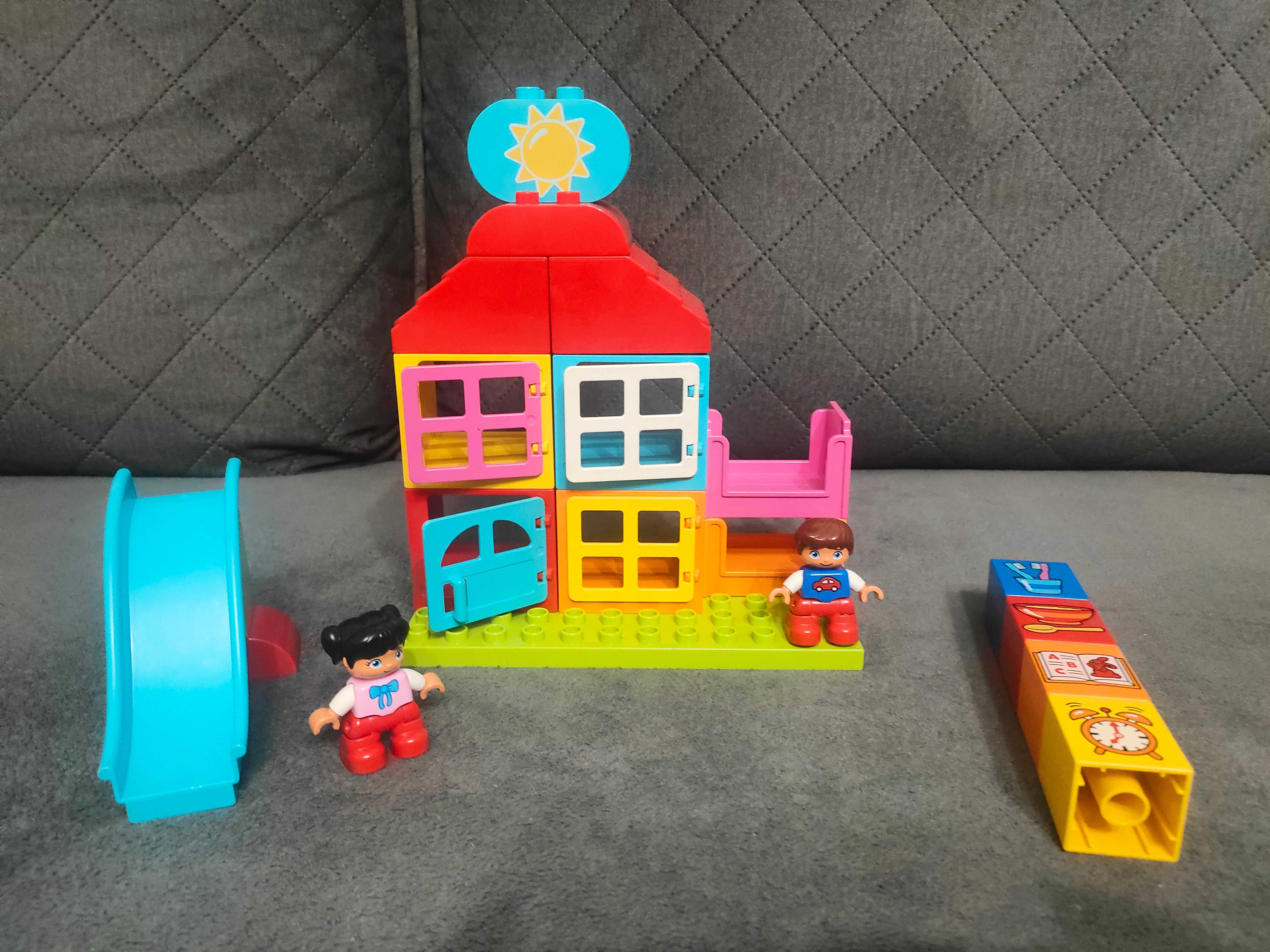 Klocki LEGO Duplo 10616