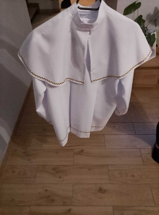 Alba komunijna 146 dla chłopca.