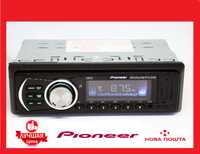 Автомагнитола Pioneer 2055 ISO в машину MP3+FM+USB+microSD+AUX (4x50)