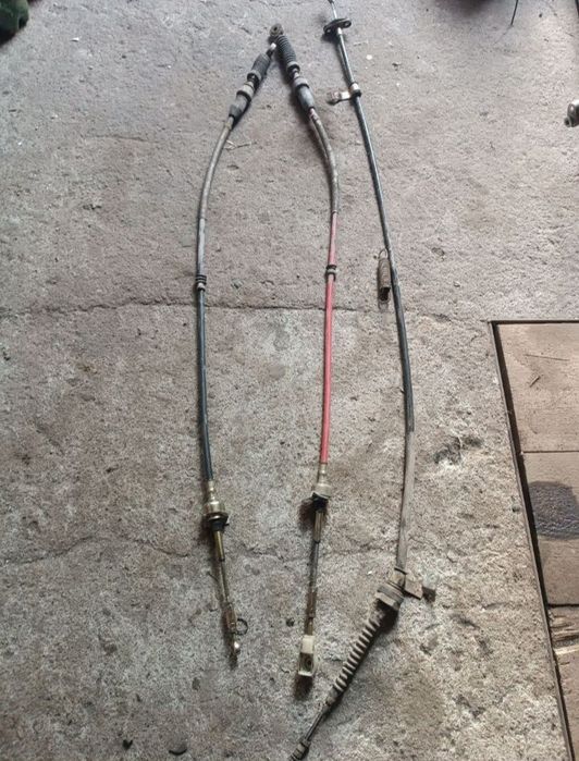 Запчастини Чері Джаггі Chery Jaggi розборка авто запчасти