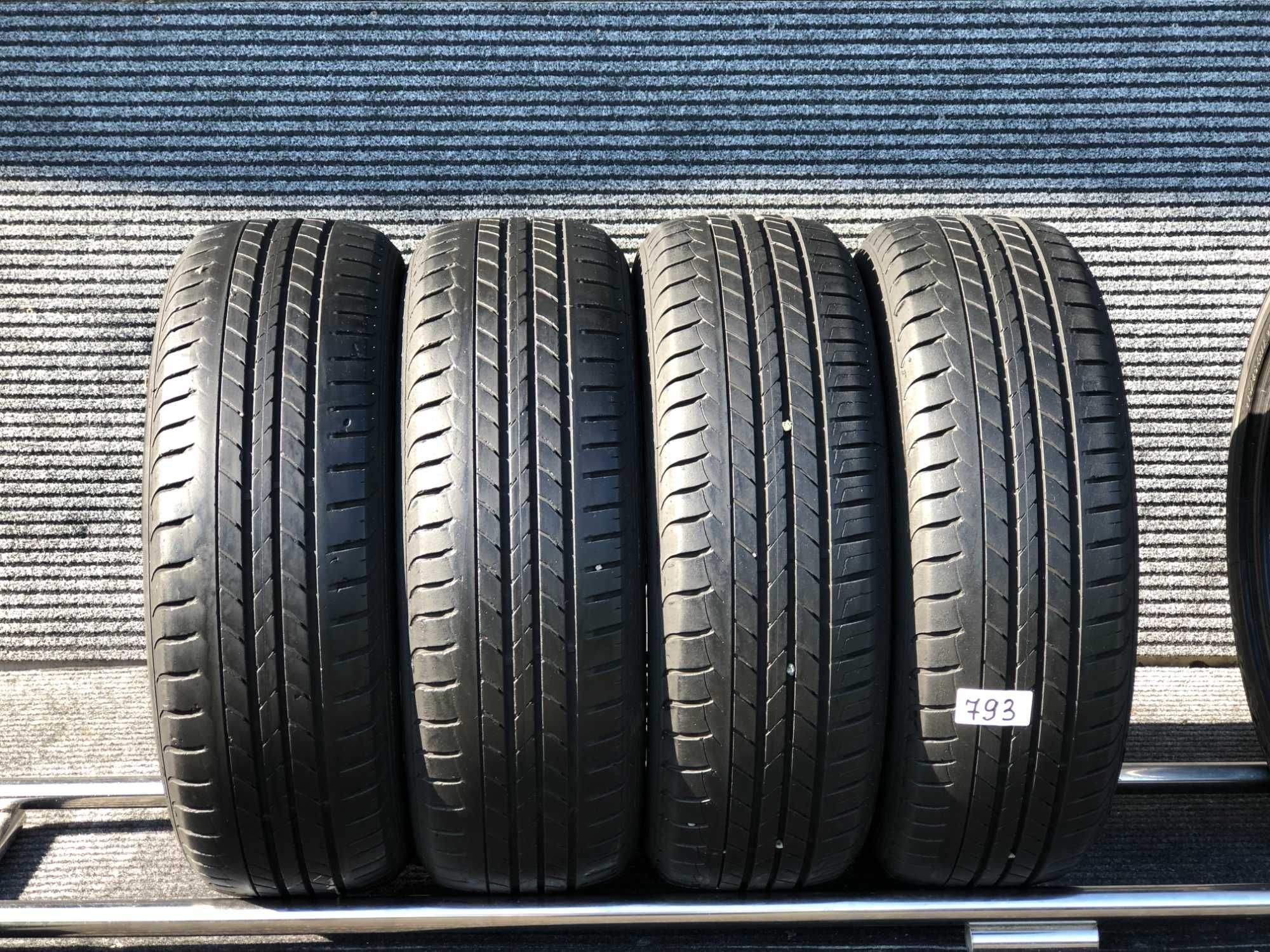 185/65 R15 GoodYear