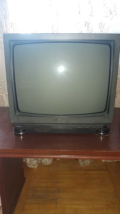 Продаю телевізор FUNAI TV-2003 б/в на ЗАПЧАСТИНИ