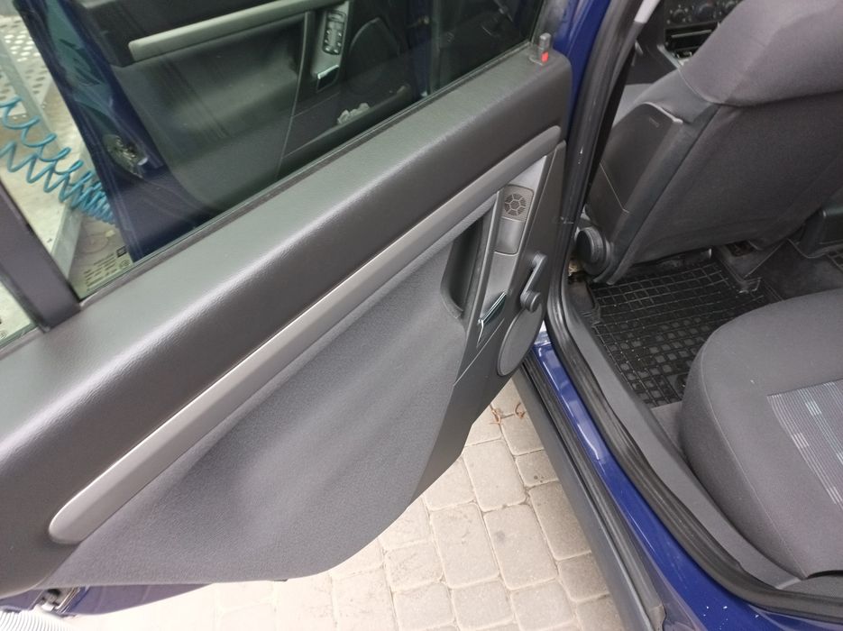 Opel vectra c універсал 1.6 газ/ бенз