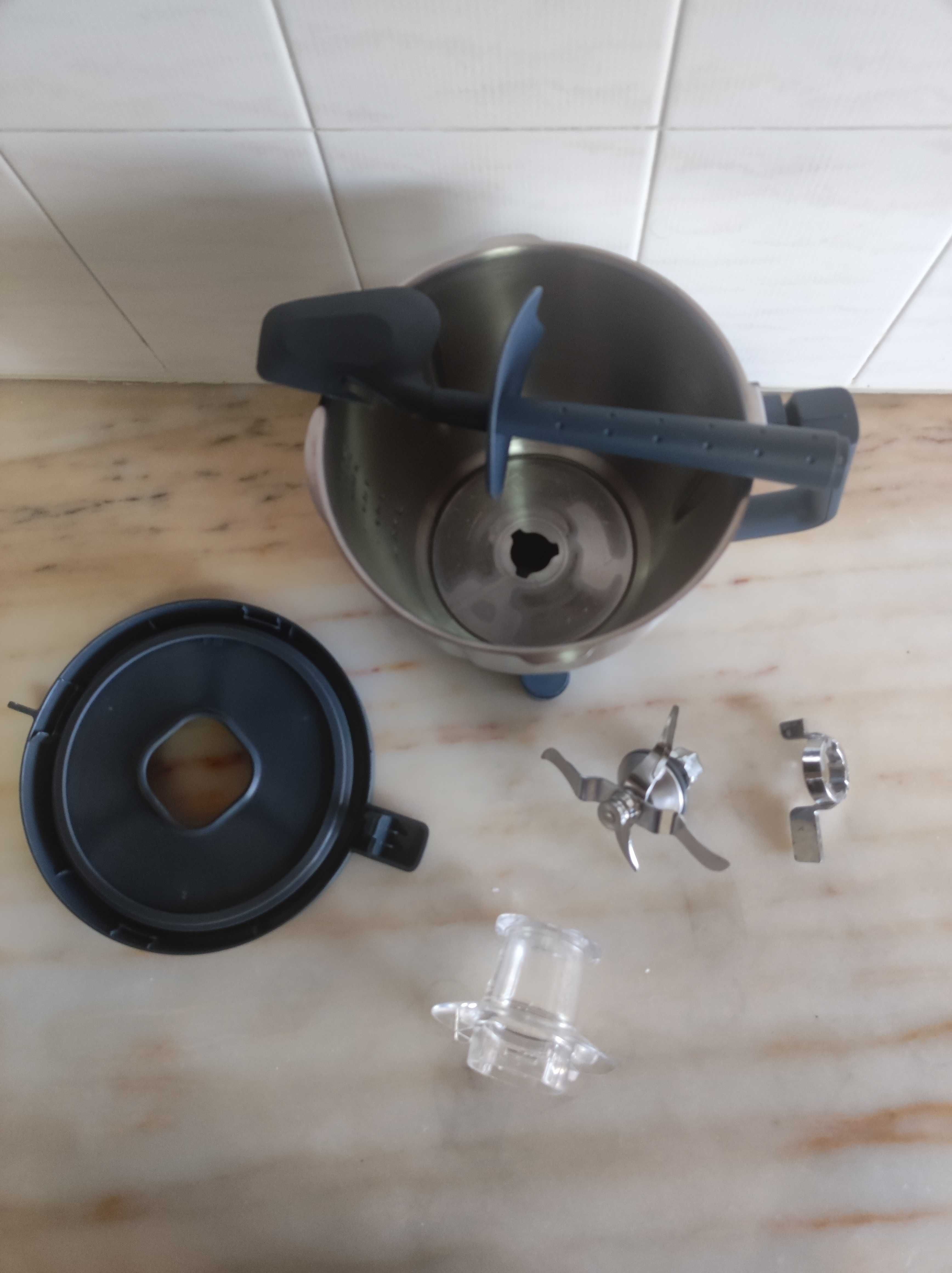 Yammi Upgrade 2 - Robot cozinha