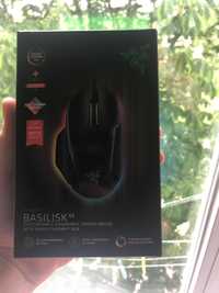 Razer basilisk v3