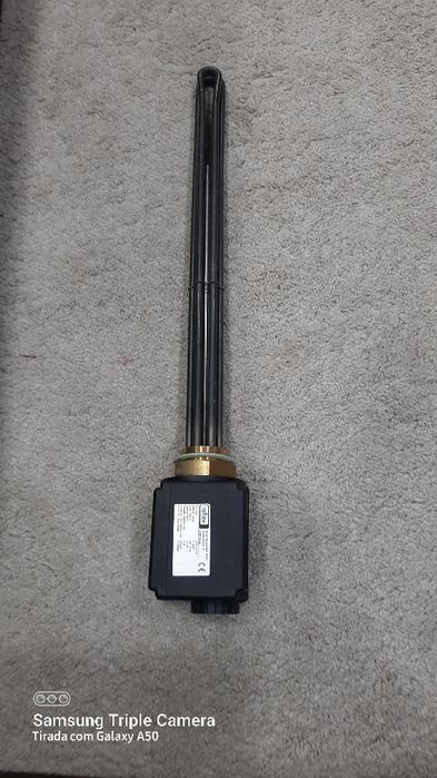 Resistências para aquecimento .