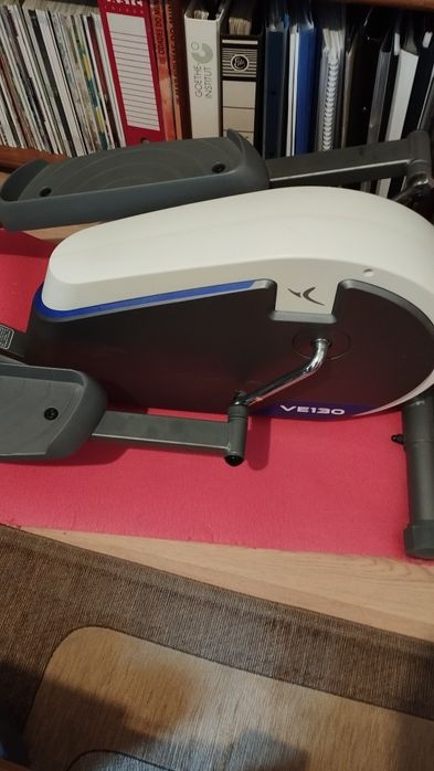 Bicicleta Elíptica Domyos VE130