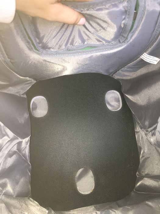 Vendo mala saco de transporte Bimby TM5 e TM6, só tenho azul e branco