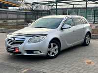 Продам Opel Insignia 2009р. #42327