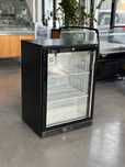 Lodówka barowa Tefcold DB125H / 116 l