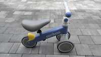 Rowerek biegowy CORIBOO niebieski