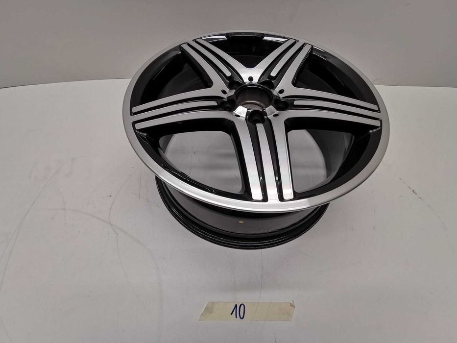 Felga aluminiowa Mercedes-Benz AMG NOWA A1764.010.402 18"-cali 5x112
